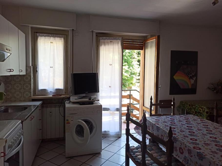 לימונה פיימונטה Appartamento Spazioso Con Terrazzo Di Proprieta מראה חיצוני תמונה